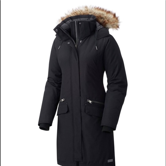 ❄️SOREL❄️NWT🔆JOAN OF ARCTIC  PARKA - Picture 5 of 8